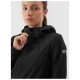 4F ΓΥΝΑΙΚΕΙΟ ΜΠΟΥΦΑΝ SOFTSHELL 4FAW23TSOFF152-20S